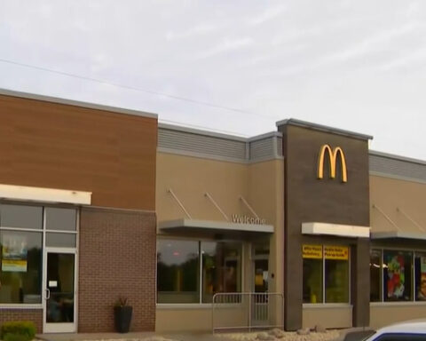 Prosecutors weigh hate crime charges after lesbian attacked at McDonald's