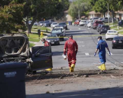What we know about a private plane's fatal crash into a San Diego neighborhood