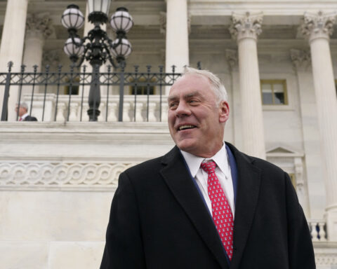 Tax bill passed by House Republicans would gut Biden-era clean energy tax credits