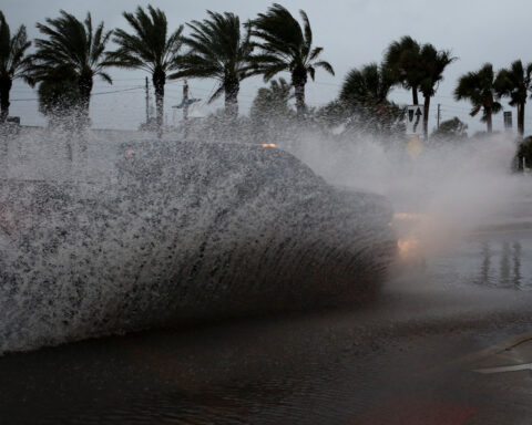 US forecasts above-normal 2025 hurricane season amid concerns about NOAA cuts
