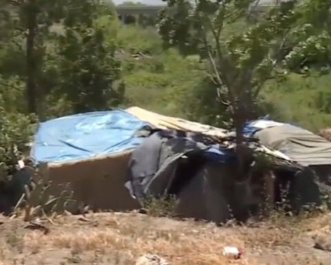 Soledad launches temporary encampment to aid homeless transition
