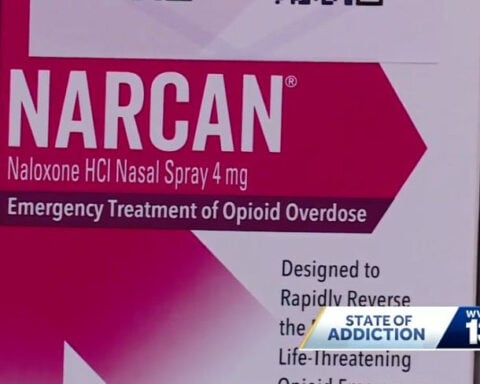 'My sister would still be here': Alabama drug overdose deaths drop, Narcan access improves
