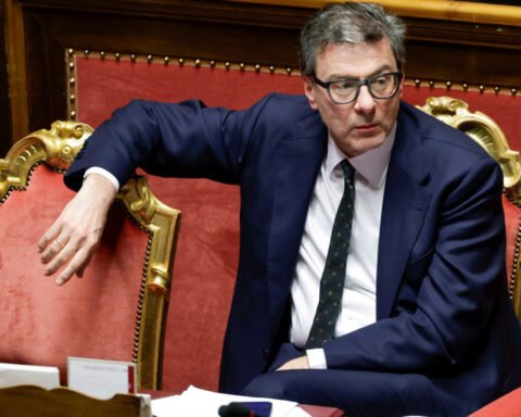 Italy confident US-EU trade accord will echo the US-UK deal