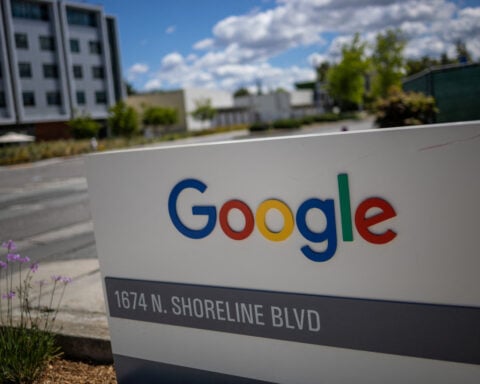 Google faces DOJ probe over Character.AI deal, Bloomberg Law reports