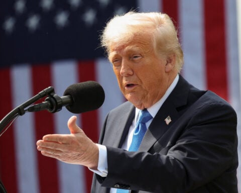 Trump administration probes elite Virginia high school's admissions policies