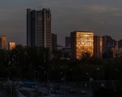 Russian lawmakers push for right to ignore Western company buyback options