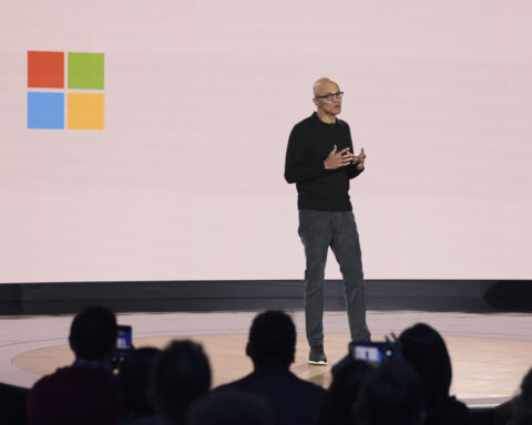 Microsoft fires employee who interrupted CEO's speech to protest AI tech for Israeli military