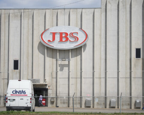 US meatpacking workers win back pensions in new union contract with JBS