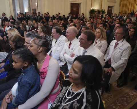 RFK Jr.'s MAHA report raises concerns about vaccines, American foods and prescription drugs