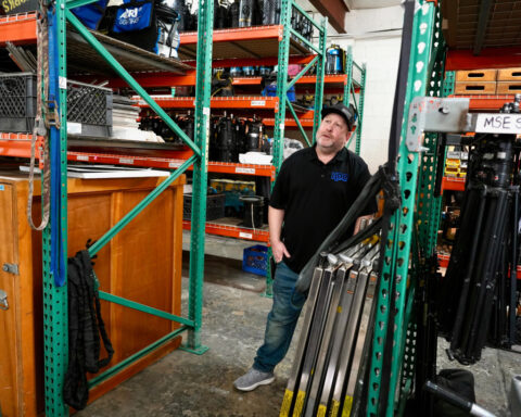 What’s happening to Hollywood? The mass exodus of a shrinking industry