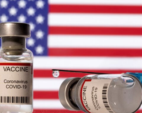 US FDA advisers to weigh composition of COVID vaccines for 2025-2026