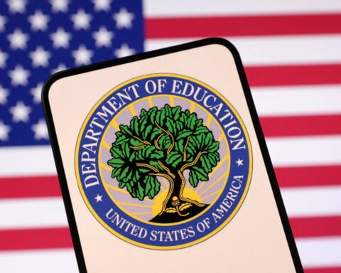 US judge blocks Trump's plan to dismantle Education Department