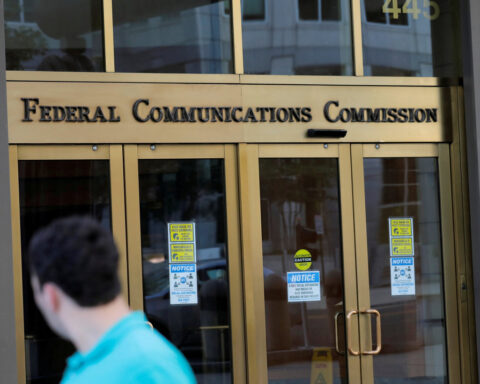 US agency votes to bar Chinese labs deemed security risks from testing US electronics