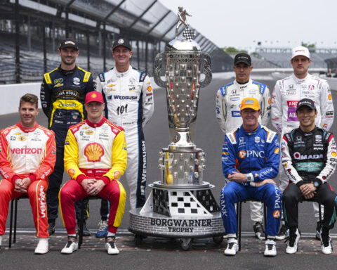 Team Penske focused on moving forward after shock firings following Indy 500 cheating scandal