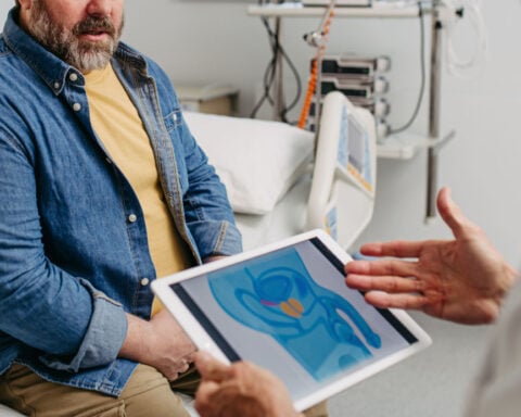 Given Biden’s diagnosis, what a urologist wants you to know about prostate screening