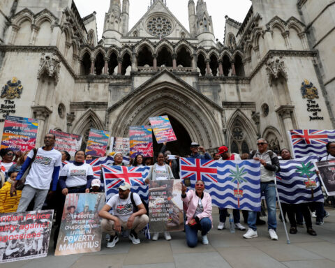 Key facts about Chagos Islands deal signed by UK and Mauritius