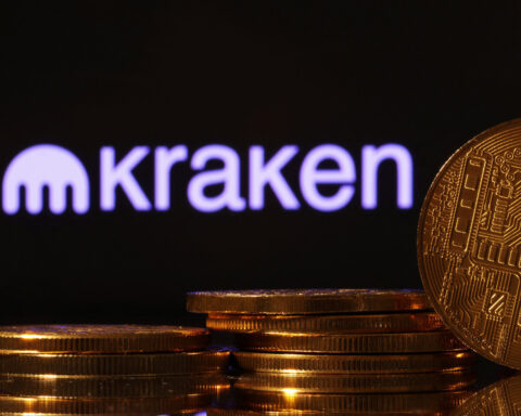 Kraken launches tokens to offer 24/7 trading of U.S. equities
