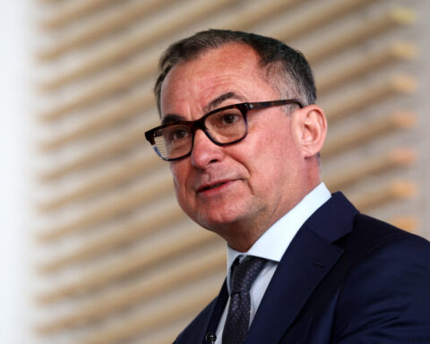 ECB's Nagel calls for caution as rates are no longer a drag