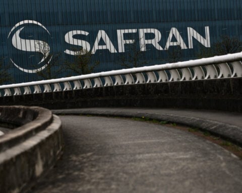 Boeing back in 'dynamic' production mode, engine supplier Safran says
