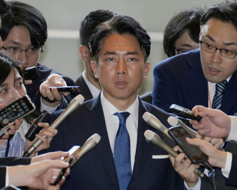 Emergency reserves, high prices, rationing. How did Japan's rice crisis get this far?