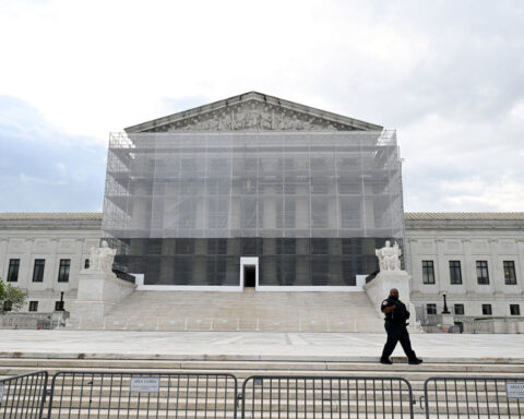 Supreme Court deadlock leaves in place ruling blocking nation’s first religious charter school