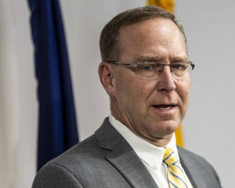 A Michigan police officer who killed a Black motorist won't face a retrial, prosecutor says