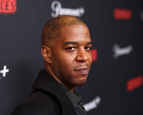 Kid Cudi is known to be private, but being a witness in the Sean ‘Diddy’ Combs trial is pulling him into the spotlight