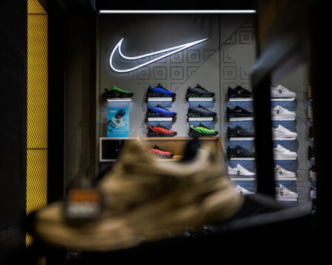 Nike is raising prices – and returning to Amazon