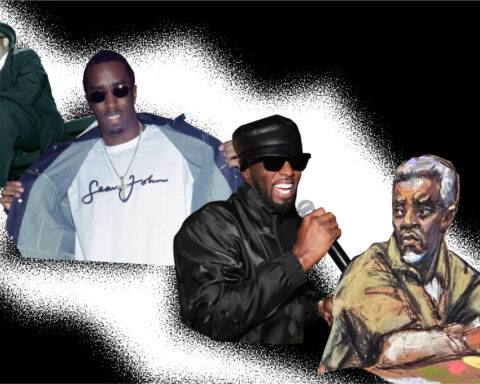 The rise and fall of Sean ‘Diddy’ Combs: From boy wonder rap mogul to defendant in sex trafficking case