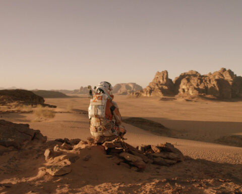 A decade after the release of ‘The Martian’ and a decade out from the world it envisions, a planetary scientist checks in on real-life Mars exploration