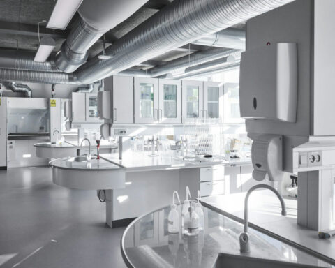 Lifecycle of a research grant – behind the scenes of the system that funds science