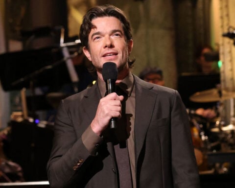 John Mulaney had a hilarious response to speculation about an ‘SNL’ succession plan