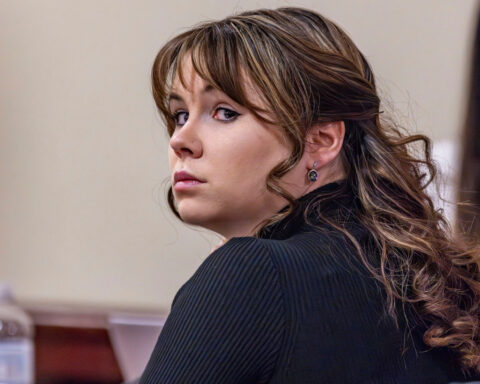 Movie armorer completes prison sentence in fatal 'Rust' set shooting