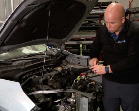 'Really, really egregious': How a car with a rebuilt title can become a danger