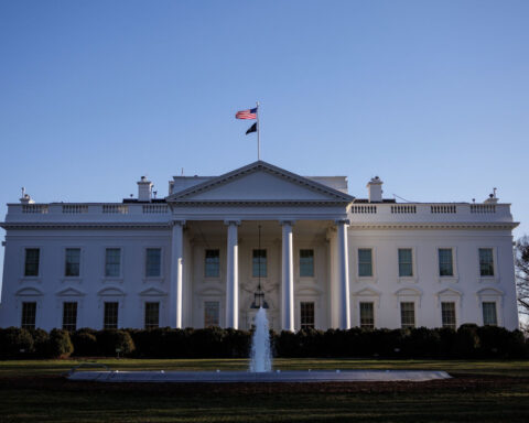 More than 100 National Security Council staffers put on administrative leave
