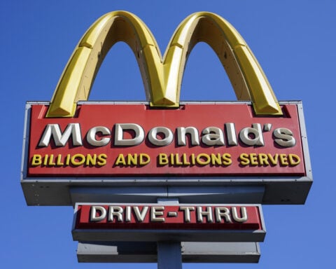 McDonald's is closing its CosMc's restaurants but plans to test drinks the chain 'inspired'