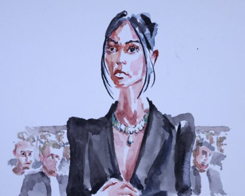 Paris court convicts thieves who robbed Kim Kardashian in jewel heist