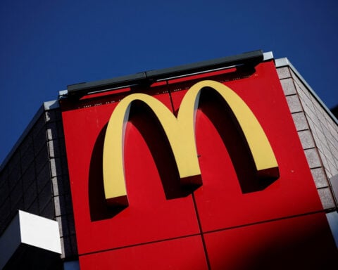 McDonald's to close standalone beverage concept