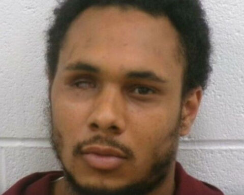 Police arrest man accused of pointing loaded gun at child's head