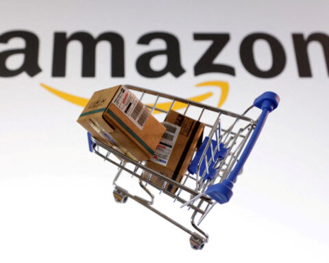 Amazon.com is sued over alleged sale of contaminated rice