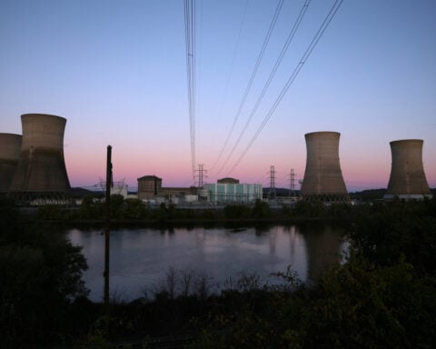Inside U.S. nuclear energy landscape as Trump seeks to fast-track reactor approvals