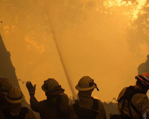 Southern California Edison to pay $82.5 million to settle claims over 2020 Bobcat Fire damages
