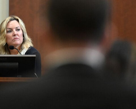 This ‘Diddy’ expert witness also testified in the R. Kelly and Keith Raniere trials and in the Johnny Depp defamation case. Here’s why she took the stand