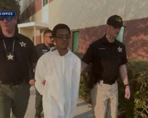 Checkers employee accused of killing customer over food order dispute