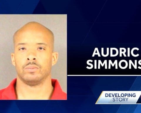 Former firefighter rape trial ruled mistrial