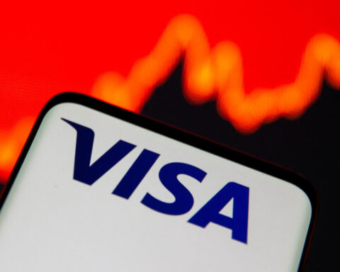 Visa, Mastercard fees probe widens as EU antitrust regulators look into market power