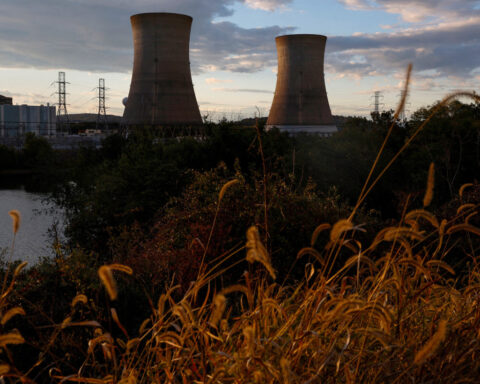 Trump seeks to fast-track new nuclear licenses, overhaul regulatory agency