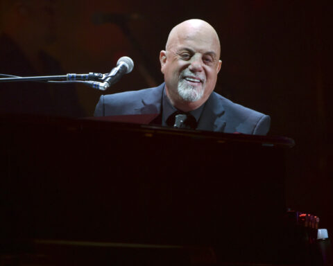 Billy Joel cancels touring after being diagnosed with a brain disorder