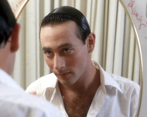Paul Reubens tells his story in ‘Pee-wee as Himself.’ Here's how it came together after his death