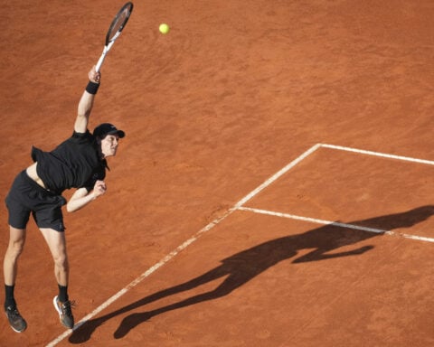 French Open 2025: Jannik Sinner returns to Grand Slam tennis after his doping ban